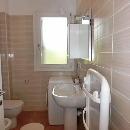 Cozy In A With Swimming Pool Apartment