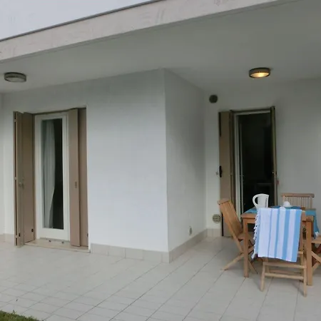 Apartment Cozy In A With Swimming Pool Bibione